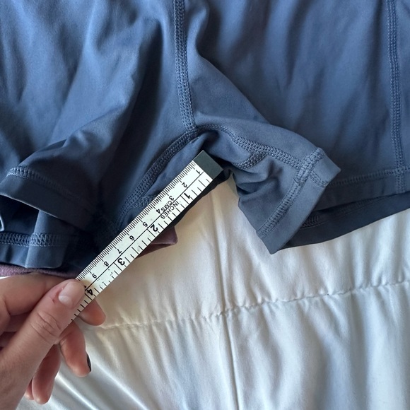 Amazon Workout/Biker Shorts - Picture 9 of 9